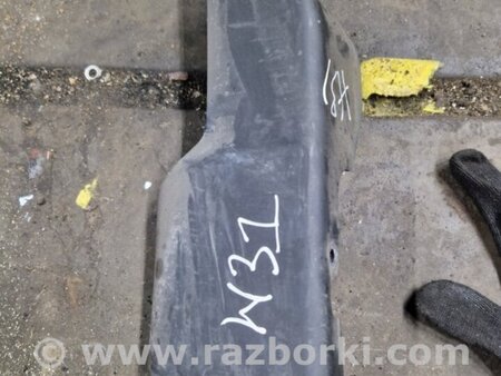 ФОТО Защита для Subaru Legacy IV BL/BP (03-09) Київ