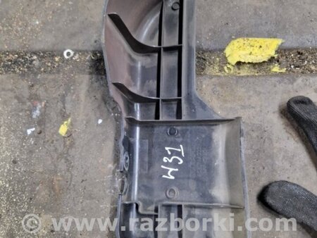 ФОТО Защита для Subaru Legacy IV BL/BP (03-09) Київ
