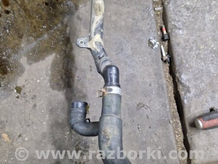 ФОТО Патрубок для Subaru Legacy IV BL/BP (03-09) Київ