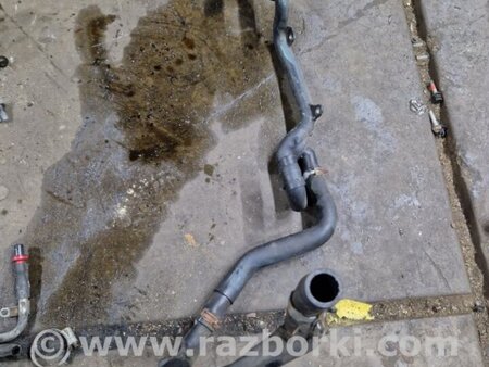 ФОТО Патрубок для Subaru Legacy IV BL/BP (03-09) Київ