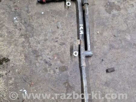 ФОТО Трубка картерных газов для Subaru Legacy IV BL/BP (03-09) Київ