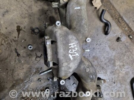 ФОТО Коллектор впускной для Subaru Legacy IV BL/BP (03-09) Київ