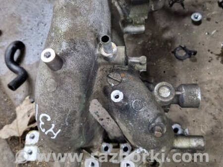 ФОТО Коллектор впускной для Subaru Legacy IV BL/BP (03-09) Київ