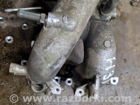 ФОТО Коллектор впускной для Subaru Legacy IV BL/BP (03-09) Київ