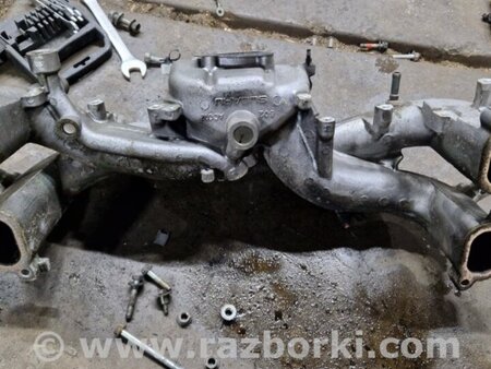 ФОТО Коллектор впускной для Subaru Legacy IV BL/BP (03-09) Київ