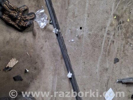 ФОТО Молдинг на дверь передний правый для Subaru Legacy IV BL/BP (03-09) Київ