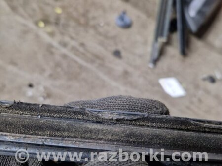 ФОТО Молдинг на дверь передний правый для Subaru Legacy IV BL/BP (03-09) Київ