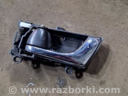 ФОТО Ручка двери передняя левая для Subaru Legacy IV BL/BP (03-09) Київ