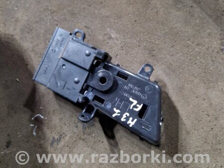 ФОТО Ручка двери передняя левая для Subaru Legacy IV BL/BP (03-09) Київ