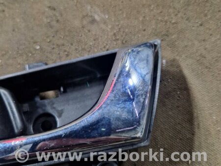 ФОТО Ручка двери передняя левая для Subaru Legacy IV BL/BP (03-09) Київ