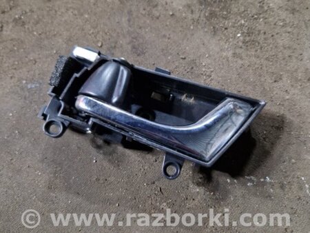 ФОТО Ручка двери задняя левая для Subaru Legacy IV BL/BP (03-09) Київ