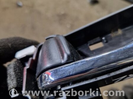 ФОТО Ручка двери задняя левая для Subaru Legacy IV BL/BP (03-09) Київ