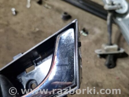 ФОТО Ручка двери задняя левая для Subaru Legacy IV BL/BP (03-09) Київ