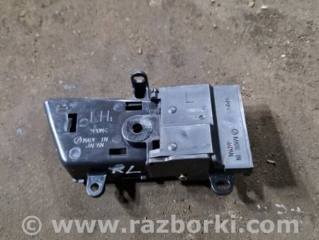 ФОТО Ручка двери задняя левая для Subaru Legacy IV BL/BP (03-09) Київ