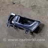 Ручка двери задняя левая Subaru Legacy IV BL/BP (03-09)