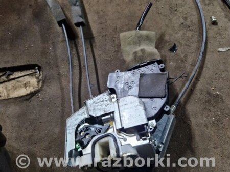 ФОТО Замок двери задний левый для Subaru Legacy IV BL/BP (03-09) Київ