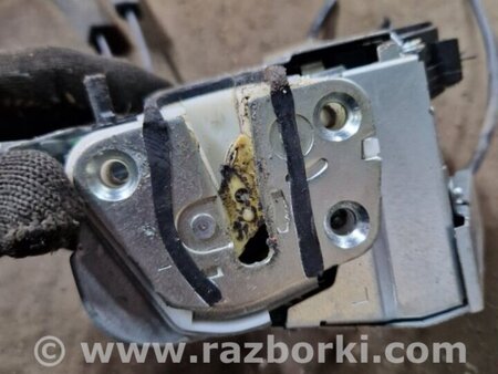 ФОТО Замок двери задний левый для Subaru Legacy IV BL/BP (03-09) Київ