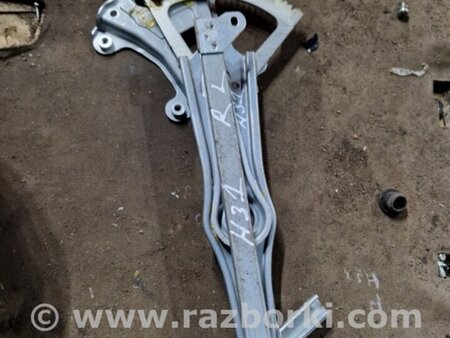 ФОТО Механизм стеклоподъемника задний левый для Subaru Legacy IV BL/BP (03-09) Київ