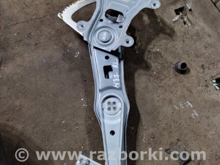 ФОТО Механизм стеклоподъемника задний левый для Subaru Legacy IV BL/BP (03-09) Київ
