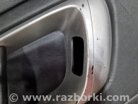 ФОТО Карта двери задней левой для Subaru Legacy IV BL/BP (03-09) Київ