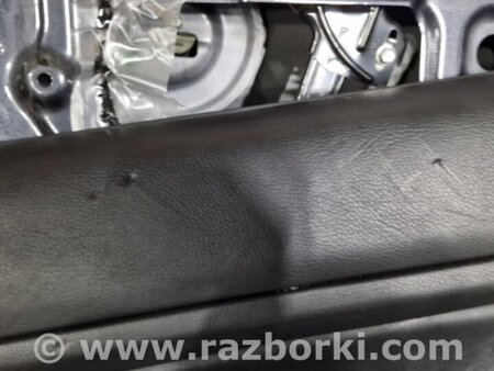 ФОТО Карта двери задней левой для Subaru Legacy IV BL/BP (03-09) Київ