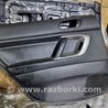 Карта двери задней левой Subaru Legacy IV BL/BP (03-09)