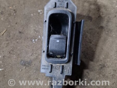 ФОТО Кнопка стеклоподъемника задняя правая для Subaru Legacy IV BL/BP (03-09) Київ