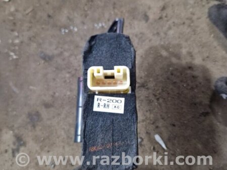 ФОТО Кнопка стеклоподъемника задняя правая для Subaru Legacy IV BL/BP (03-09) Київ