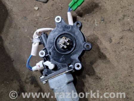 ФОТО Моторчик стеклоподьемника задний правый для Subaru Legacy IV BL/BP (03-09) Київ