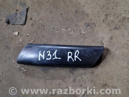 ФОТО Ручка двери задняя правая для Subaru Legacy IV BL/BP (03-09) Київ