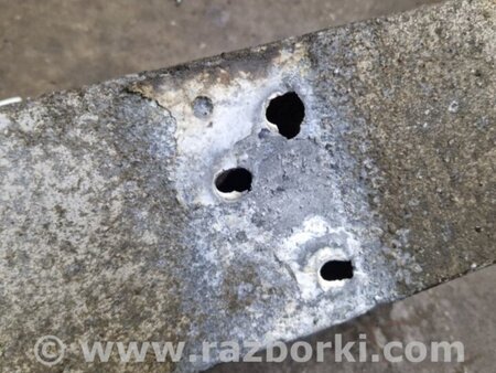 ФОТО Усилитель бампера для Subaru Legacy IV BL/BP (03-09) Київ