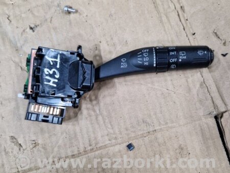 ФОТО Подрулевые переключатели (Гитара) для Subaru Legacy IV BL/BP (03-09) Київ