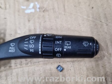 ФОТО Подрулевые переключатели (Гитара) для Subaru Legacy IV BL/BP (03-09) Київ