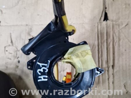 ФОТО Шлейф-лента для Subaru Legacy IV BL/BP (03-09) Київ