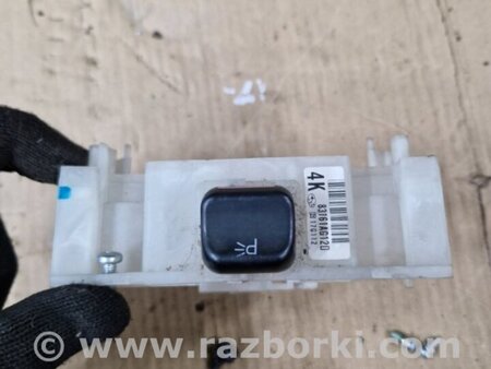 ФОТО Кнопка для Subaru Legacy IV BL/BP (03-09) Київ