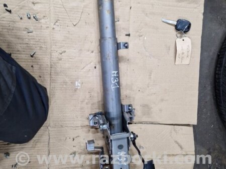 ФОТО Рулевая колонка для Subaru Legacy IV BL/BP (03-09) Київ