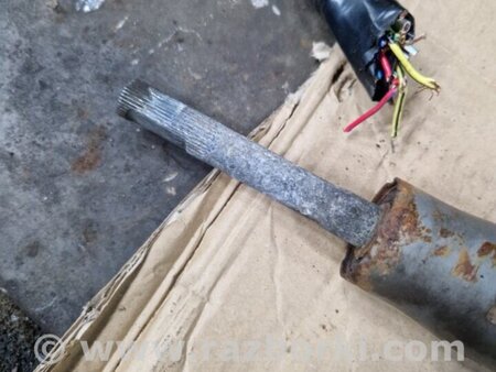 ФОТО Рулевая колонка для Subaru Legacy IV BL/BP (03-09) Київ