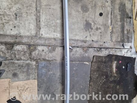 ФОТО Рейлинг крыши для Subaru Legacy IV BL/BP (03-09) Київ