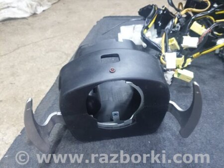 ФОТО Кожух рулевой колонки для Subaru Legacy IV BL/BP (03-09) Київ