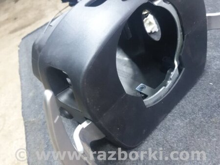 ФОТО Кожух рулевой колонки для Subaru Legacy IV BL/BP (03-09) Київ