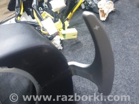 ФОТО Кожух рулевой колонки для Subaru Legacy IV BL/BP (03-09) Київ