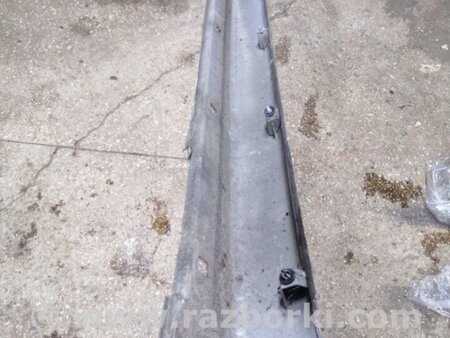 ФОТО Накладка порога наружная для Subaru Legacy IV BL/BP (03-09) Київ