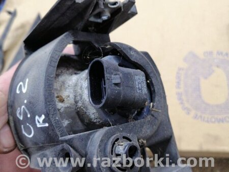 ФОТО Крепление ПТФ переднее правое для Subaru Legacy IV BL/BP (03-09) Київ