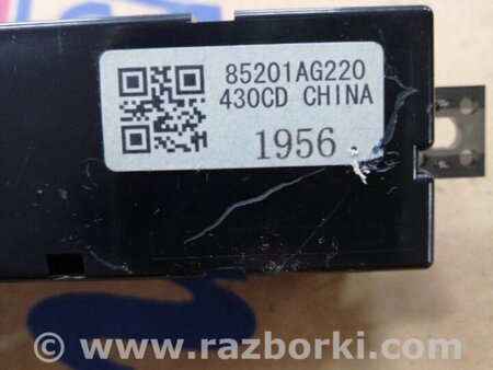 ФОТО Бортовой компьютер для Subaru Legacy IV BL/BP (03-09) Київ