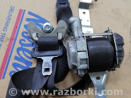 ФОТО Ремень безопасности пассажира для Subaru Legacy IV BL/BP (03-09) Київ