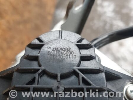 ФОТО Педаль газа для Subaru Legacy IV BL/BP (03-09) Київ