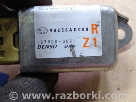 ФОТО Датчик удара для Subaru Legacy IV BL/BP (03-09) Київ