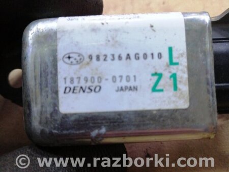ФОТО Датчик удара для Subaru Legacy IV BL/BP (03-09) Київ