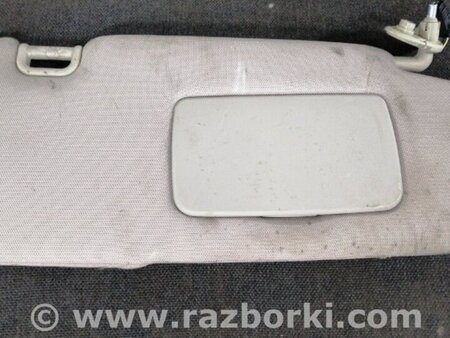 ФОТО Козырек солнцезащитный правый для Subaru Legacy IV BL/BP (03-09) Київ
