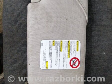 ФОТО Козырек солнцезащитный правый для Subaru Legacy IV BL/BP (03-09) Київ